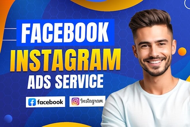 I will setup and manage facebook ads campaign, fb or meta ad marketing, instagram ads
