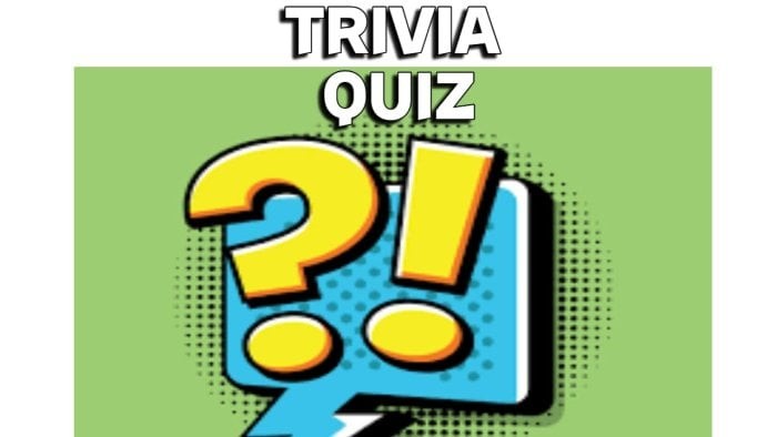 I WILL CREATE YOU 1 TRIVIA QUIZ VIDEO FOR YOUTUBE/INSTAGRAM/FACEBOOK REELS