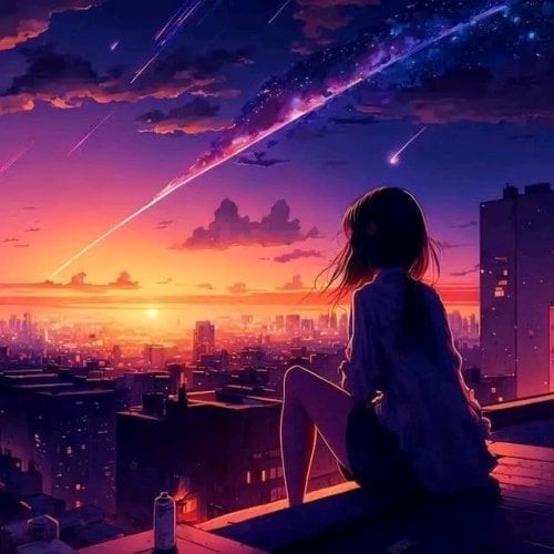 I'll Writing A Lyrics Of Music Very Deep And Interesting.❤️