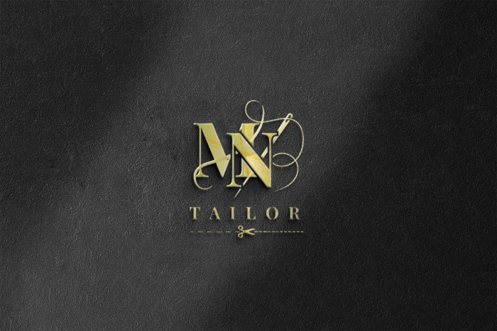 I Will Design a Minimalist Business Logo With Modern And Clean Style