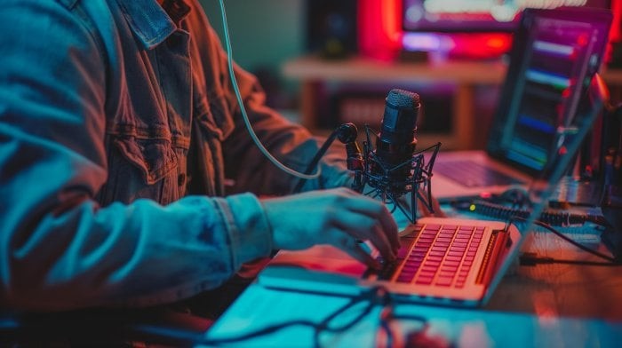 I Will Offer Accurate and Timely Transcription For Your 3 Minutes Audio/ Video Files