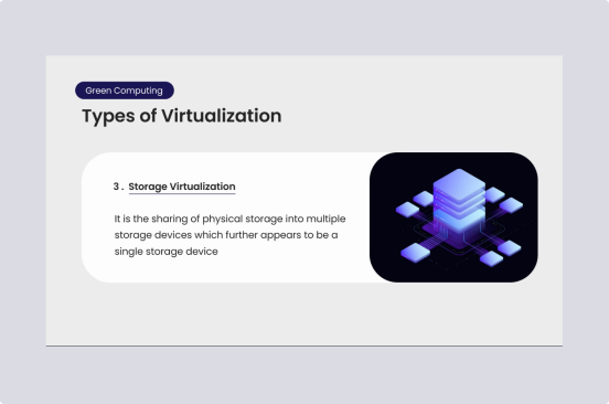 I will create an Animated PowerPoint Presentation