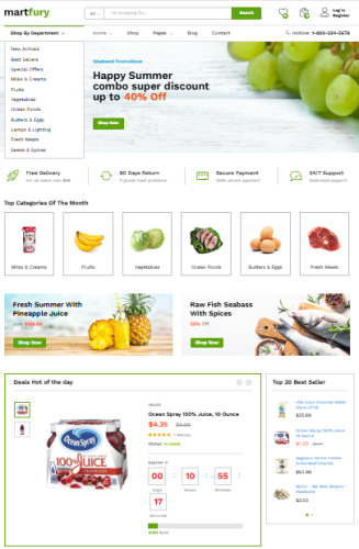 I will create a professional WordPress website (Ecommerce, Blog, Portfolio, Business)