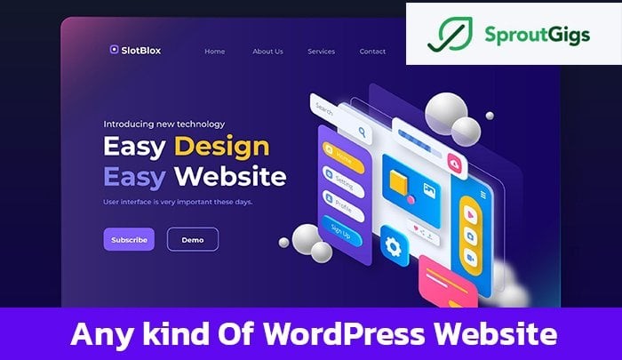 I will clone your WordPress website and migrate it seamlessly from one domain to another with full d