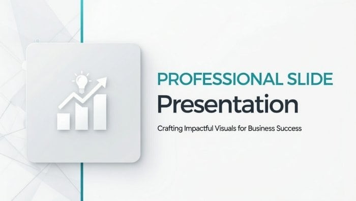I Will Convert Your Word or PDF Document into a Professional PowerPoint Presentation