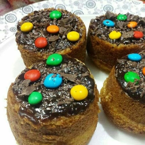 I will Provide you with One Recipe for a cake and Cookies for 3 Dollars.