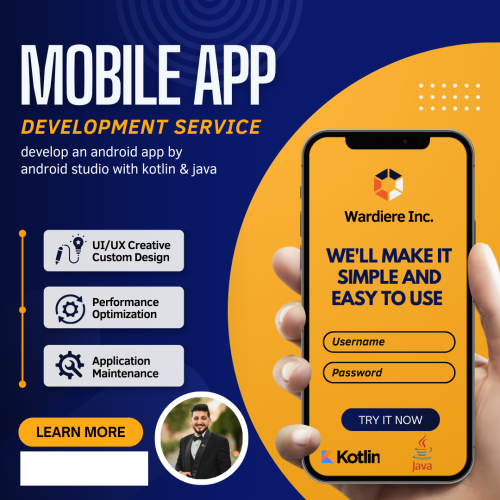You will Get Any Android or Flutter Apps Bugs Fixed