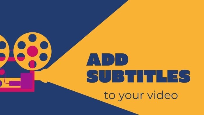 I will add animated subtitles to your video in english up to 3 minutes long