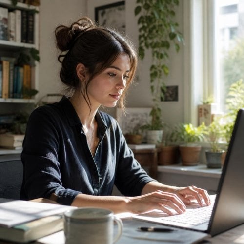 I Will Do Fast Typing Work, Data Entry, and Copy Paste Tasks