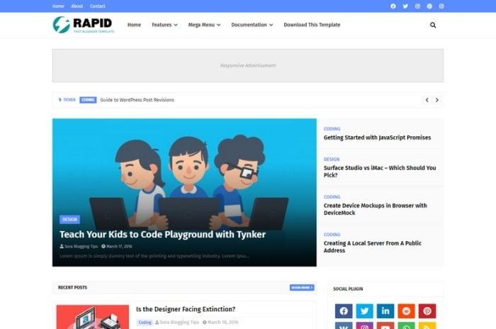 I will Design an Atractive and Outstanding Wordpress Website for You