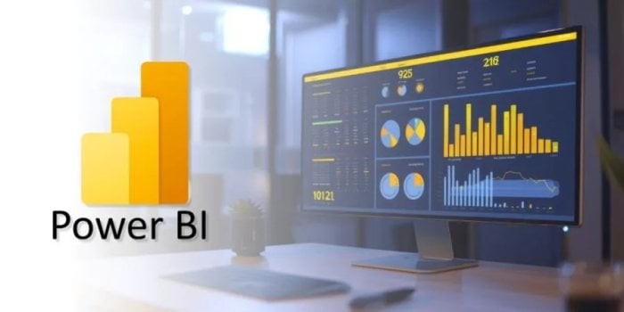 I will do Data Analysis Using Power BI