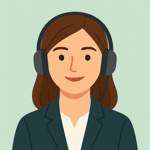 I will provide high quality Arabic voice over narration