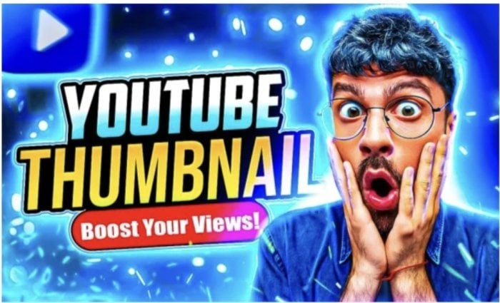 I Will Make You Two Great Youtube Thumbnails