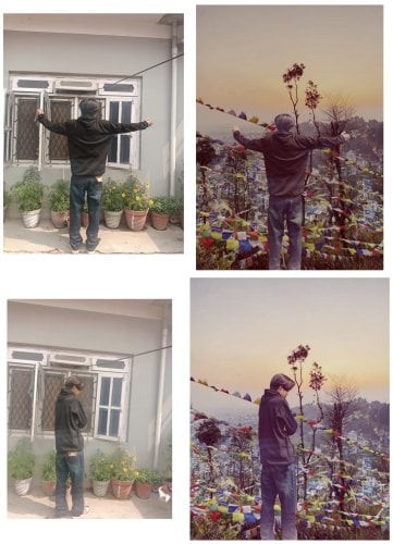 I make your photo awesome 🔥🙏🌏