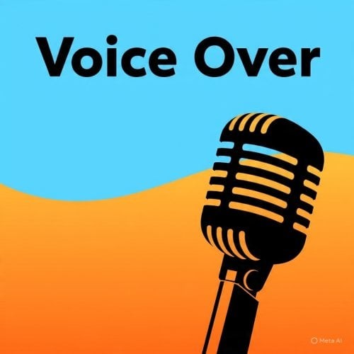 I will provide high quality voice overs in English and Urdu