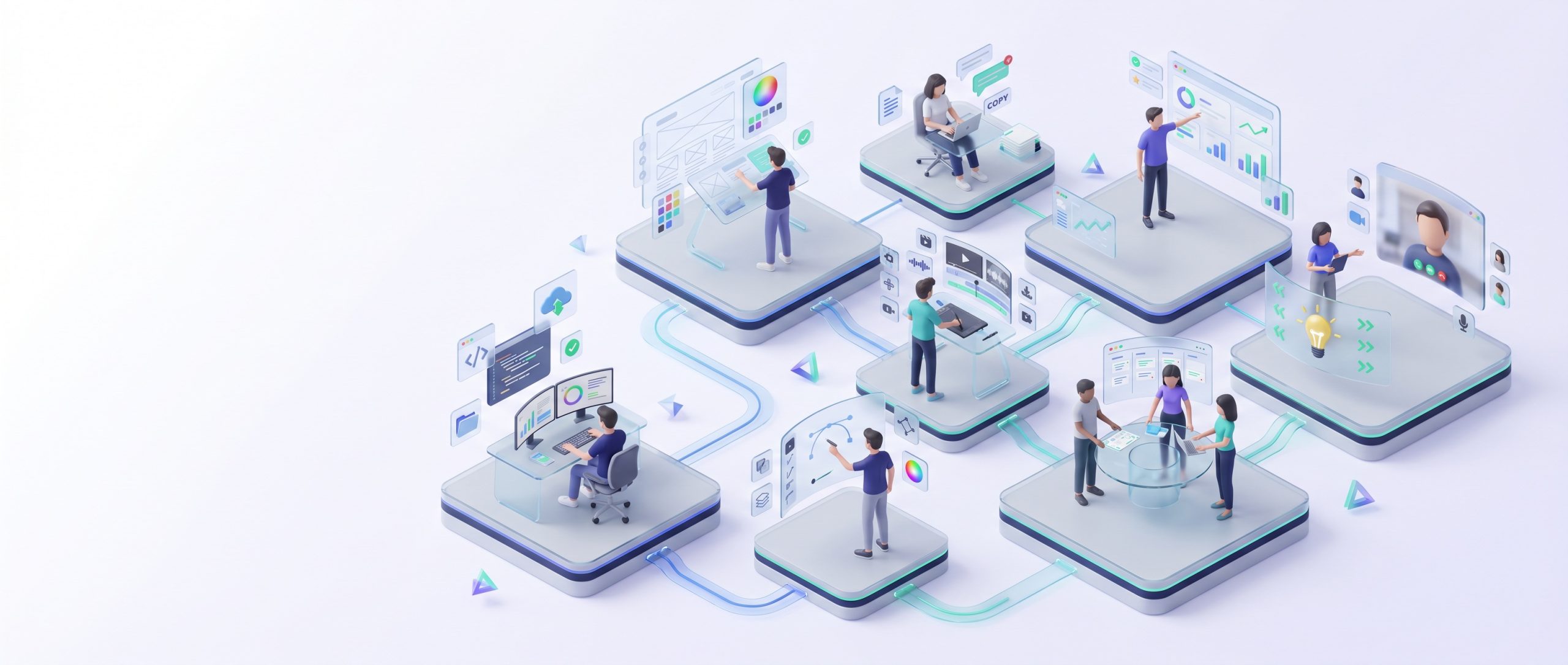 I Will Create White Board Animation Explainer Video
