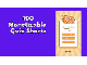 I will create 100 Quiz Shorts Reels for TikTok, Instagram, and YouTube.