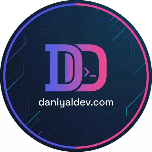 Daniyal Dev