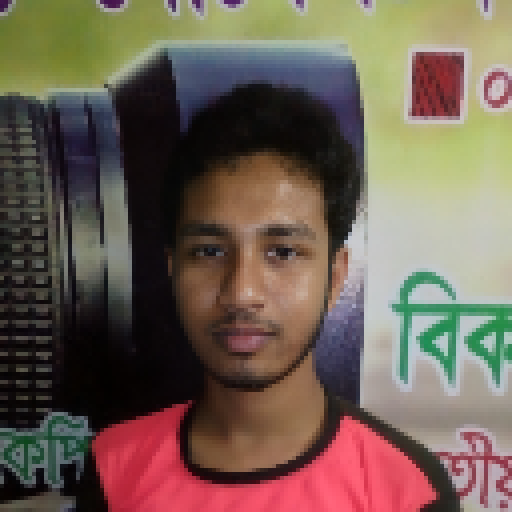 Nazmul Hossain