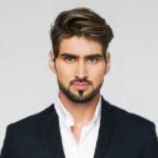 Zunair Ahmed