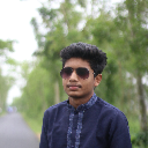 Shohel Ahmed