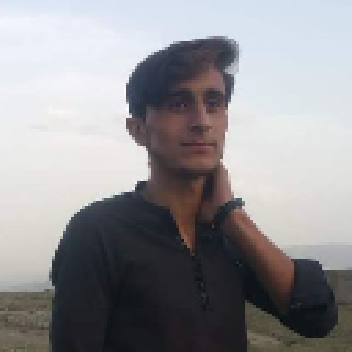 Qamar Abbas